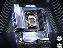 AMD平台性价比主板推荐 899元搞定B650主板