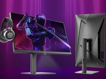 盛色G72Max增强版显示器发布