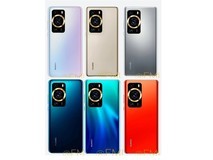 华为P60已上架:23日下周四发布 开售