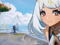 《原神》新角色纳塔火神登场,官方CV名单一公布惊呆玩家