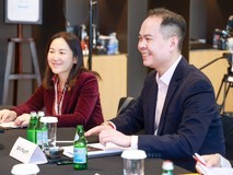 Jack Huynh：AI将完全改变计算的版图 是AMD重要的战略支柱