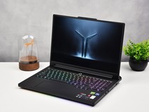 上手体验拯救者Y9000P至尊版AI元启：内吹设计实现275W超强功耗释放