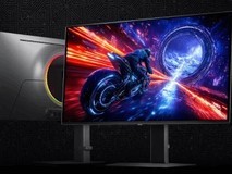 三星发布500Hz OLED电竞显示器