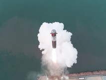 淘宝验证火箭快递可行性,低空飞行125秒成功投送