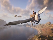 《霍格沃茨:遗产》跳票至明年2月10日 主机玩家还得等等