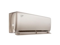 格力云佩1匹空调,活动价低至3407元