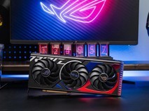 618装机优选!ROG STRIX RTX4060Ti光追游戏杀器