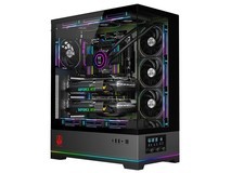 AGON爱攻ACG880B主机箱到手仅549元