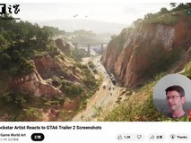 GTA6开发历程深度揭秘