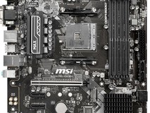 微星两款主板 BIOS 更新,启动时间缩短一半