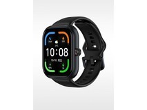 荣耀Haylou Watch活力版幻夜黑表京东特惠