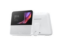 小米庭屏6带屏智能音箱白色限时特惠