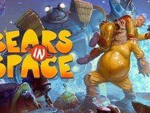 可爱又Q萌!太空熊游戏试玩开放