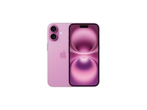Apple iPhone 16 5G手机粉色限时特惠4255元