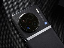 为啥全网都在吹?vivo X90 Pro+夜景实测