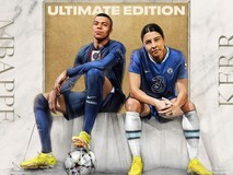 EA官宣《FIFA 2023》将于秋季到来 或许是最后一版