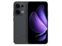 OPPO Reno13 5G手机12GB+512GB午夜黑超值优惠