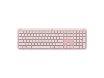 罗技K950无线键盘到手319.2