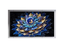 TCL 85T7L液晶电视巨屏震撼上市