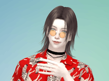 男女朋友我全都要!《模拟人生4》新DLC充满异样趣味