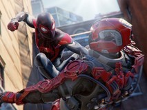 《漫威蜘蛛侠:迈尔斯》登录PC RX 6000显卡轻松畅玩