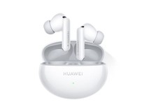 华为FreeBuds 6i蓝牙耳机天际白特价404元