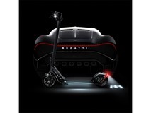 高性能布加迪电动滑板车仅售19739元 还包邮