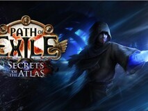 《流放之路2新DLC“Secrets of the Atlas”6月14日上线》