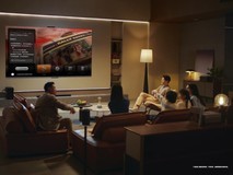 华为智慧屏 S6 开启预售,以鸿蒙AI抢占入门级MiniLED市场