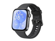 华为WATCH FIT 3幻夜黑款低至568元