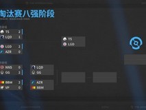 第12届TI赛事激烈上演 LGD 2:0 AR 王者归来