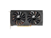 最新RX 6700 XT排行榜 兼顾能效比与实时光追体验的中高端卡