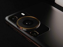 华为P60影像再曝光!5000万像素大底传感器