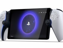 远程游戏神器PlayStation推出掌机PS Portal