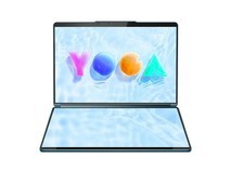 【手慢无】联想 YOGA Book 限时优惠 13839元到手