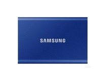 三星T7 2TB移动固态硬盘618活动价1133元!