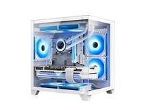 彩虹RTX 4060主机到手价3793元