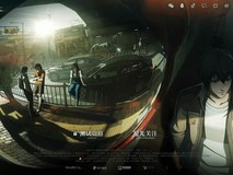 腾讯新3D动作游戏《异人之下》首曝预告，官方站正式上线
