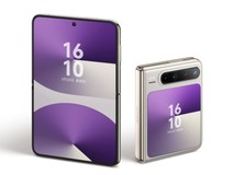 华为Pura X后继有人:阔折叠屏还有跟进