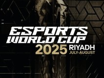 2025沙特电竞世界杯完整赛程公布:总奖金7000万美元