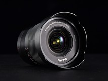 能拍微距的超广角 老蛙FF 15mm F4.5 Wide Angle MACRO 1:2评测