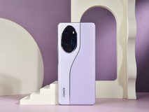 开启“新艺术美学”设计 荣耀100 Pro新机图赏