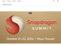 10月21日见!骁龙8 Gen4正式官宣