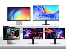 三星2025年新款显示器即将亮相CES ，搭载AI功能、提供卓越游戏性能