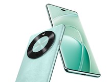 华为畅享70X首发搭载麒麟8000A芯片 支持5G