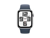 Apple Watch SE 2023款智能手表风暴蓝44mm京东1589元到手