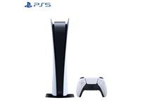【手慢无】游戏爱好者看过来!索尼国行PS5数字版到手2629元