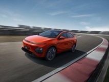 新款小鹏G6实车曝光:取消激光雷达,起售价或下探至16万