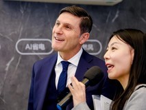海信星海大模型+DeepSeek开启智慧新风新时代！