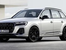 奥迪Q9最新谍照曝光:旗舰SUV的加长版Q7
